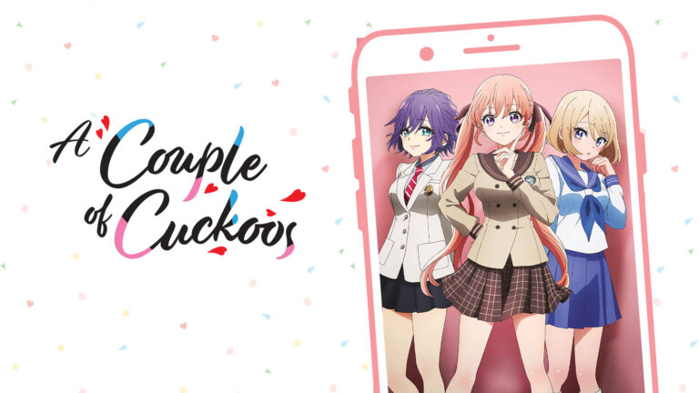 A Couple of Cuckoos Season 1 Hindi Dubbed Download