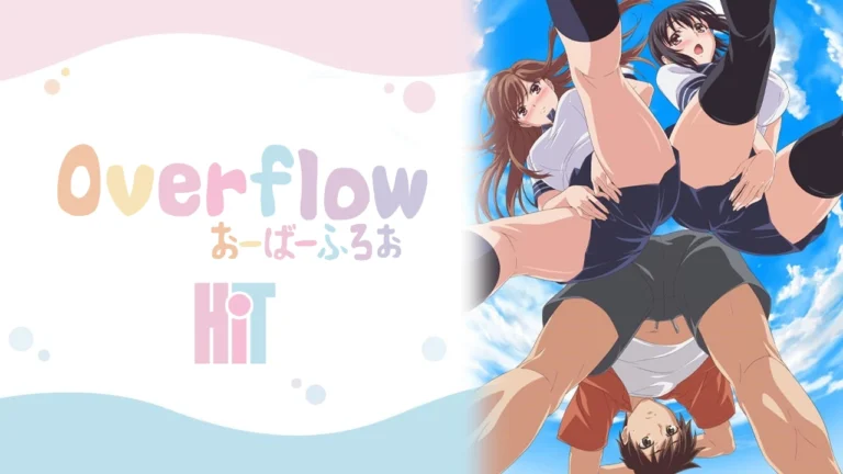 Overflow Anime Download in Hindi Dubbed