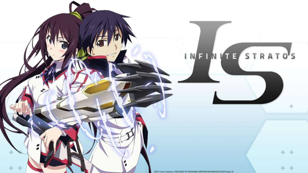 Infinite Stratos